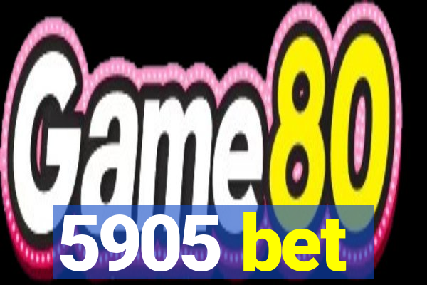 5905 bet